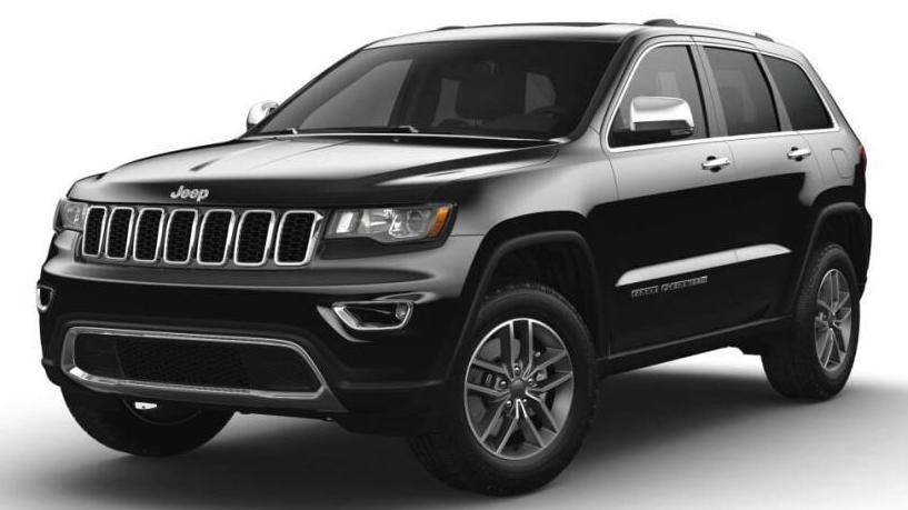 JEEP GRAND CHEROKEE 2022 1C4RJFBG1NC166518 image